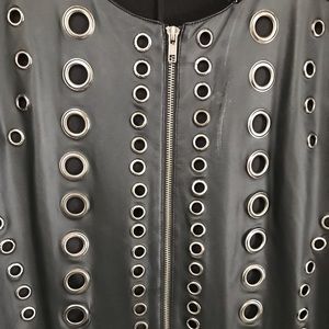 Forever 21 plus dress